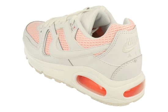 Nike Air Max Command witte sneakers - Image 2