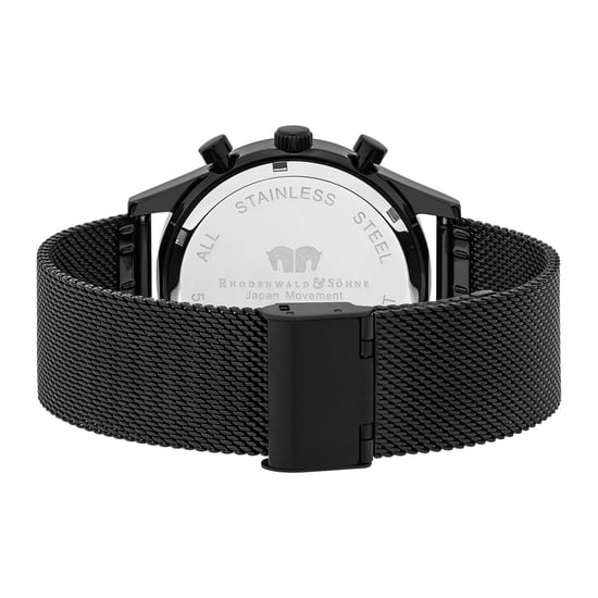 Rhodenwald   Söhne Stainless steel Watch - Image 5