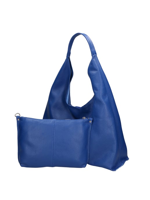 Gave Lux Shoulder bag women ROYAL BLUE