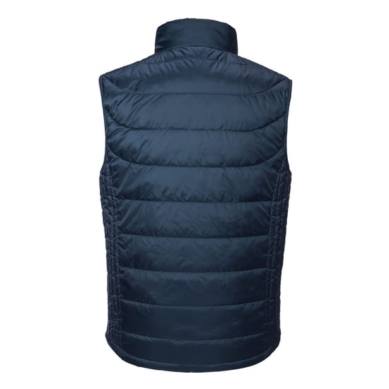 Russell Heren Nano Body Warmer (Franse marine) - Image 2