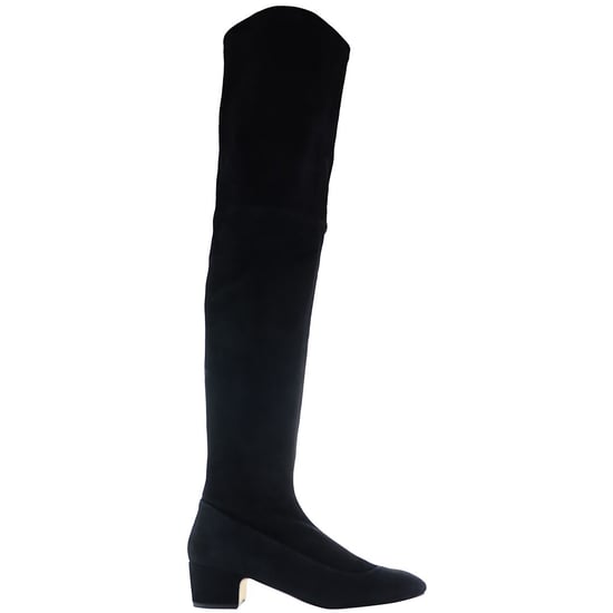 Ted Baker Ayannah Over De Knie Dames Zwart - Image 1