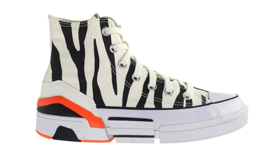 Converse CPX70 Zebra Womens White/Black Shoes