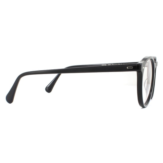 Oliver Peoples Brilframes Gregory Peck OV5186 1005 Zwart Heren Dames - Image 4