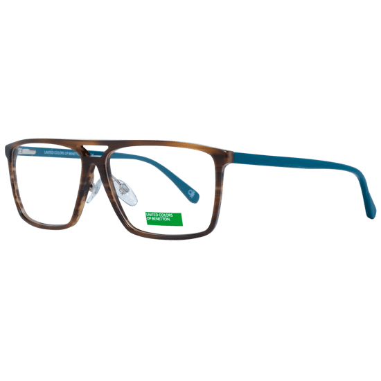 Benetton Optical Frame BEO1000 155 58 - Image 1