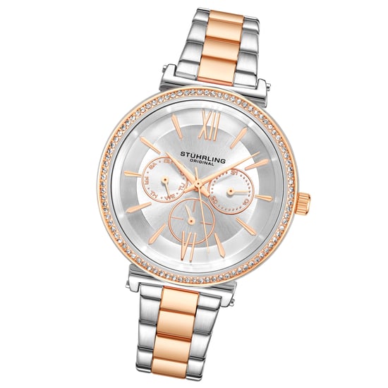 RoséGoud "Aria" Kwarts 40 mm - Image 2