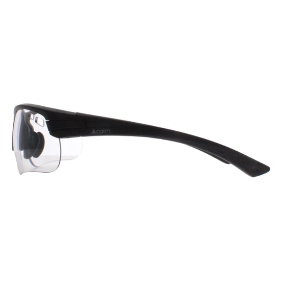 Cairn Sport Unisex Mat Zwart Helder Power - Image 2