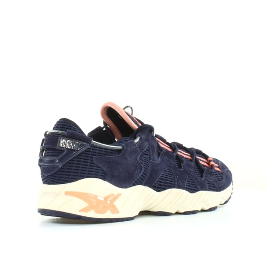 Asics Gel-Mai Mens Blue Trainers