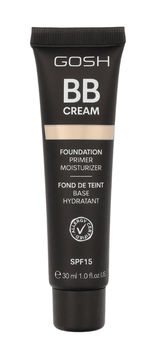 Gosh All In One BB Cream SPF1530 ml. - Image 1