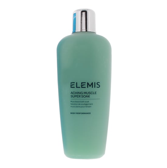 Elemis Aching Muscle Super Soak Bath Soak 400ml - Image 2