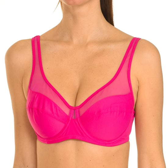Generous 3983 women's non-foam underwire bra