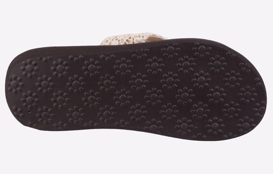 Rocket Dog Spotlight Lima Slip On Sandaal Dames - Image 5