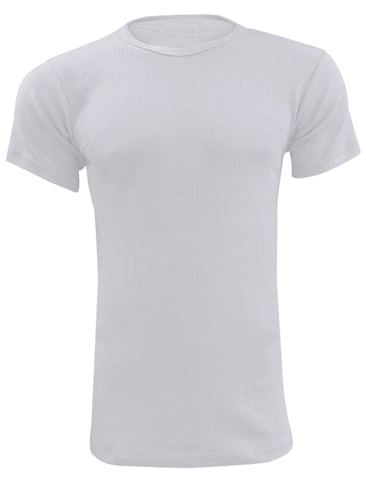 Enzo | Heren Thermo Set Korte Mouw Top & Onderbroek - Image 2