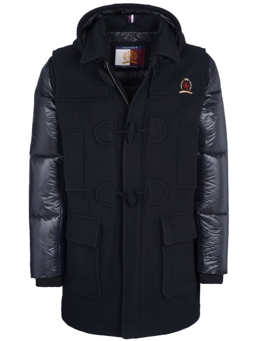 Tommy Hilfiger-jas - Image 1
