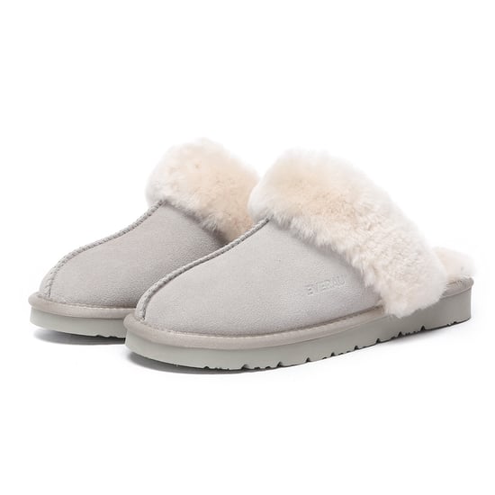 EVER AU Women Raven Slippers