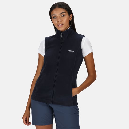 Regatta Great Outdoors Womens/Ladies Outdoor Classics Sweetness II Bodywarmer