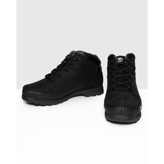 Timberland Euro Sprint Contrast Logo Heren Wandelschoen - Image 5