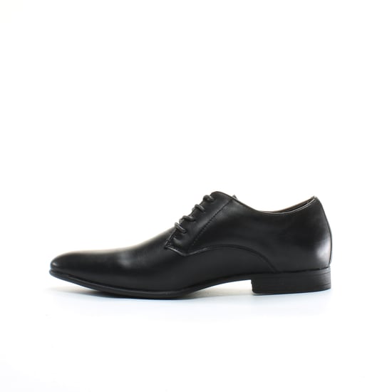 Ben Sherman Amersham Mens Black Shoes