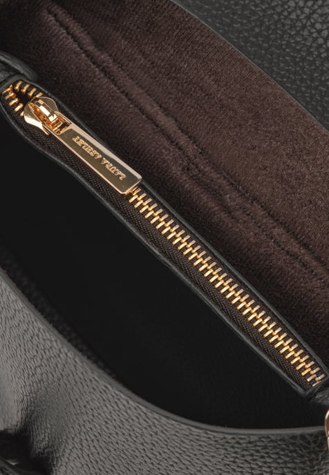 Laura Ashley Black CrossBody Bag