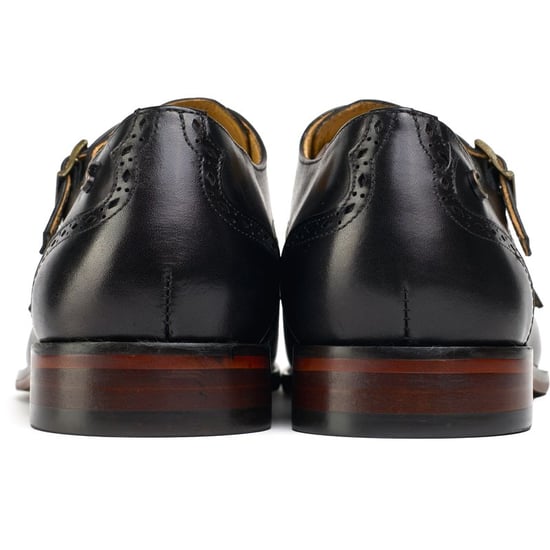 Simon Carter Weide Monk Schoenen - Image 3