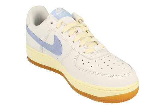 Nike Air Force 1 07 Womens White Trainers