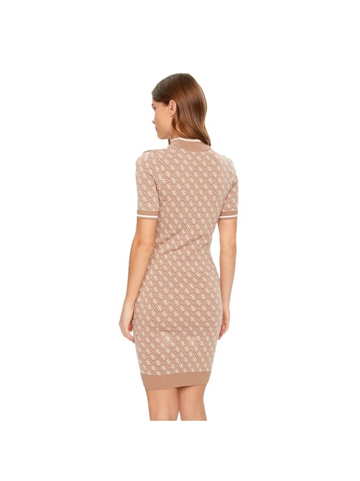 Guess damesjurk in diverse kleuren (Multi G). - Image 4