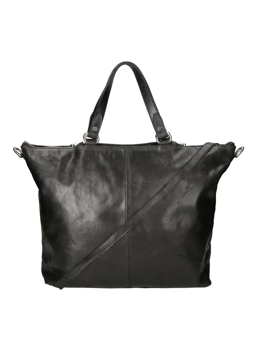 Gave Lux Shoulder Bag women BLACK
