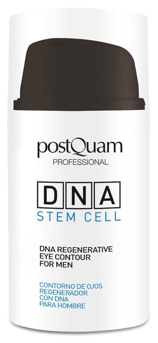 GLOBAL DNA MEN INTENSIVE EYE CONTOUR 20 ML. - Image 2