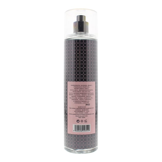 Sarah Jessica Parker Born Lovely Body Mist 236ml