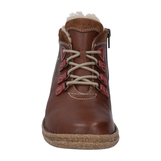 JOSEF SEIBEL Neele 57 | Enkellaars voor Dames | bruin - Image 4
