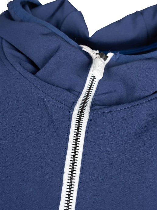 Invicta blouse Full-Zip Mannen blauw - Image 5