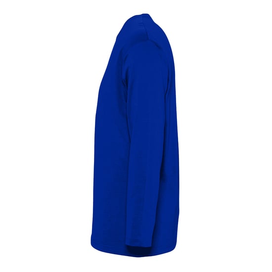 SOLS Heren Monarch T-Shirt met lange mouwen (Koningsblauw) - Image 3