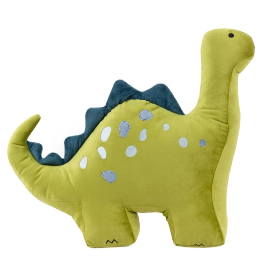 little furn. Dino Kind Novelty Gevuld Kussen - Image 2