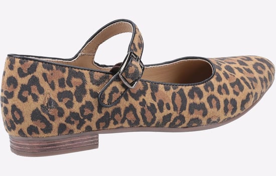 Hush Puppies Melissa Band MEMORY FOAM Dames - Image 3