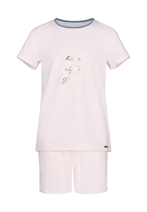Skiny Meisjes Korte Pyjama's - Image 1