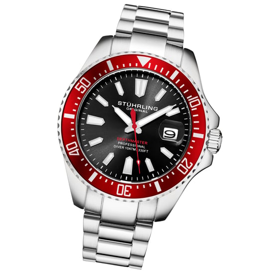 Rode "Depthmaster" Kwarts 42mm - Image 2