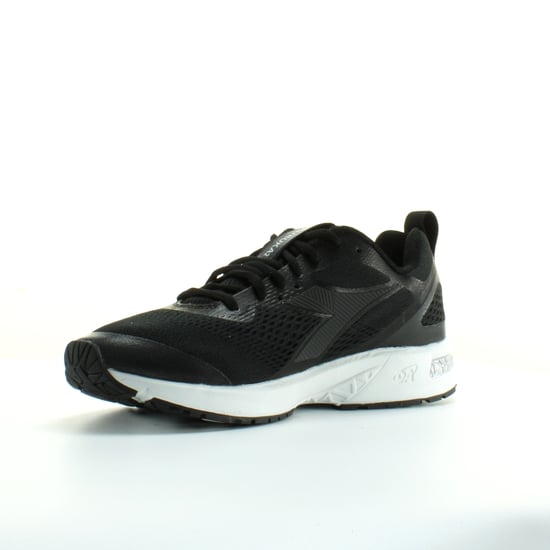 Diadora Kuruka 2 Womens Black Trainers