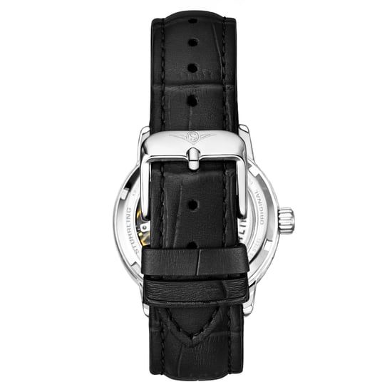Wit en zwart "Legacy" Automatisch 34 mm - Image 3