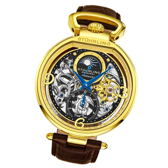 Goud Automatisch 46mm - Image 2