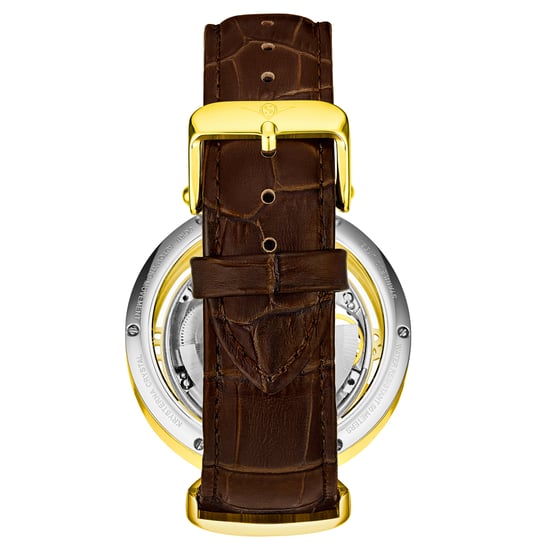 Goud Automatisch 46mm - Image 3