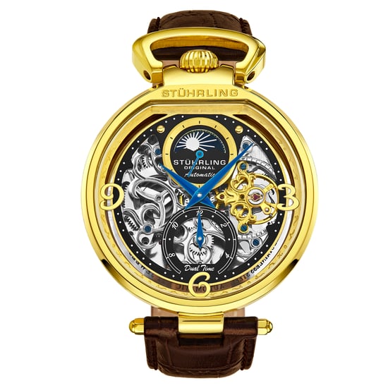 Goud Automatisch 46mm - Image 1
