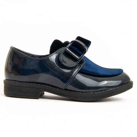 Montevita Moccasin Colegialg2 In Blue