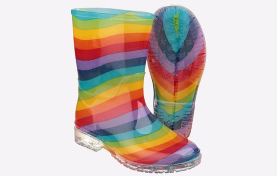 Cotswold PVC WATERPROOF Junior