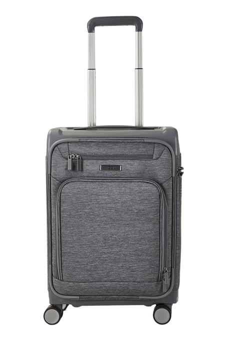Lightweight Soft Suitcases Luggage