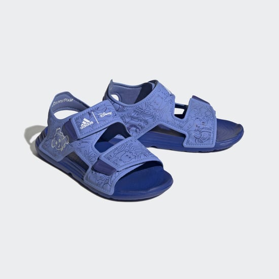 adidas x Disney AltaSwim Finding Nemo Swim Sandals