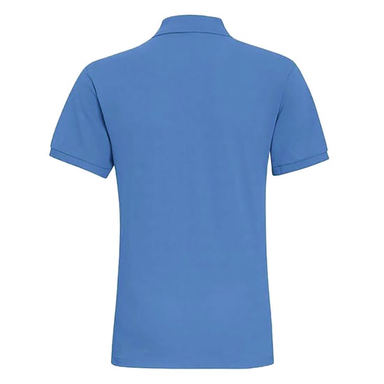 Asquith & Fox Heren Poloshirt met korte mouwen (Korenbloem) - Image 2