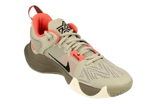 Nike Giannis Immortality 2 Heren Basketbalschoenen Bruin - Image 4