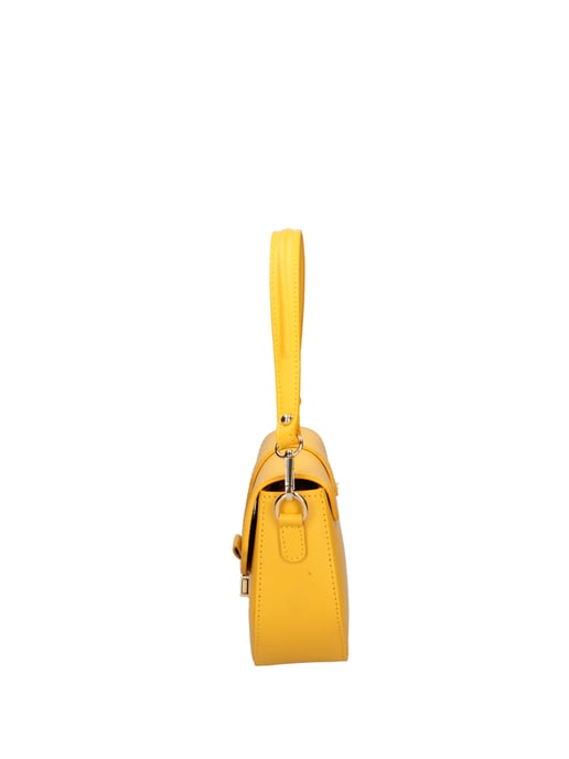 Roberta Rossi Schoudertas Vrouwen YELLOW - Image 3