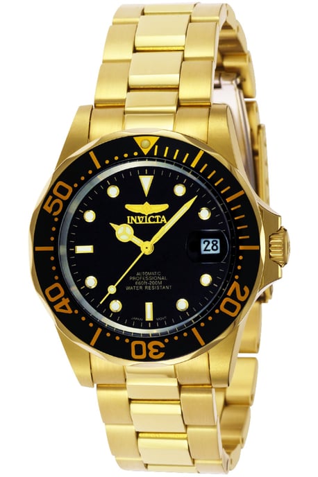 Invicta Pro Diver 8929 Men's Automatic Watch - 40mm