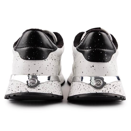 Michael Kors Bolt Trainers