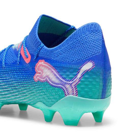 PUMA FUTURE 7 ULTIMATE FG/AG Unisex Football Boots - Image 2